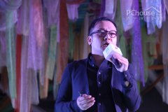 <strong>来斑斓、强烈热闹奔放的墨西哥的鲁兹玛</strong>